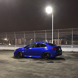 WRX STI VAB