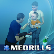 Medrills: Ped Med Emergencies 1.6 Icon