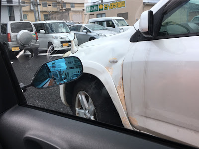 車 ボコボコ 気にしない 292855-車 ボコボコ 気にしない