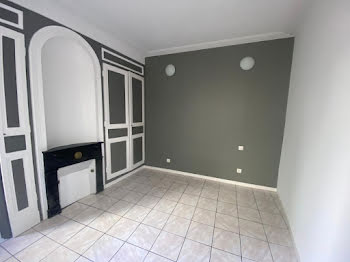 appartement à Amiens (80)