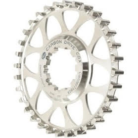 Gates CDX 32T Rear Cog Hyperglide