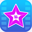 Téléchargement d'appli Star Vlog Creator – Video Editor, Slow Mo Installaller Dernier APK téléchargeur