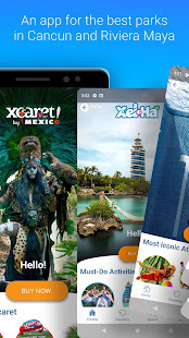 xcaret travel agent portal