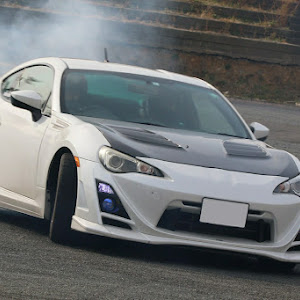 BRZ ZC6