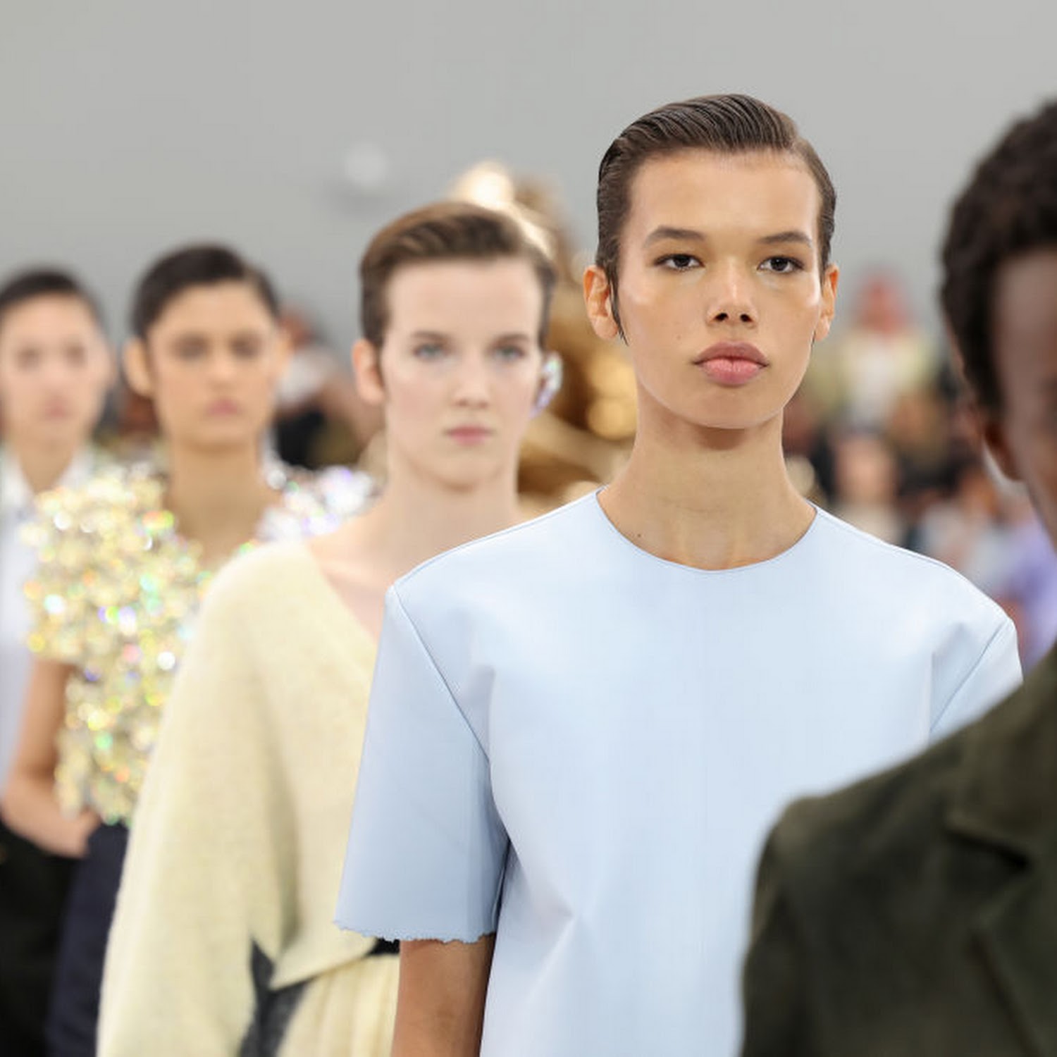 London's Digital Fashion Week Showcased the Industry's Bold Future - Decrypt