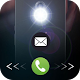 Download Flash Alert : Bright LED Light on Calls & Messages For PC Windows and Mac 1.0