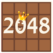 2048 Super Classic 1.0.1 Icon