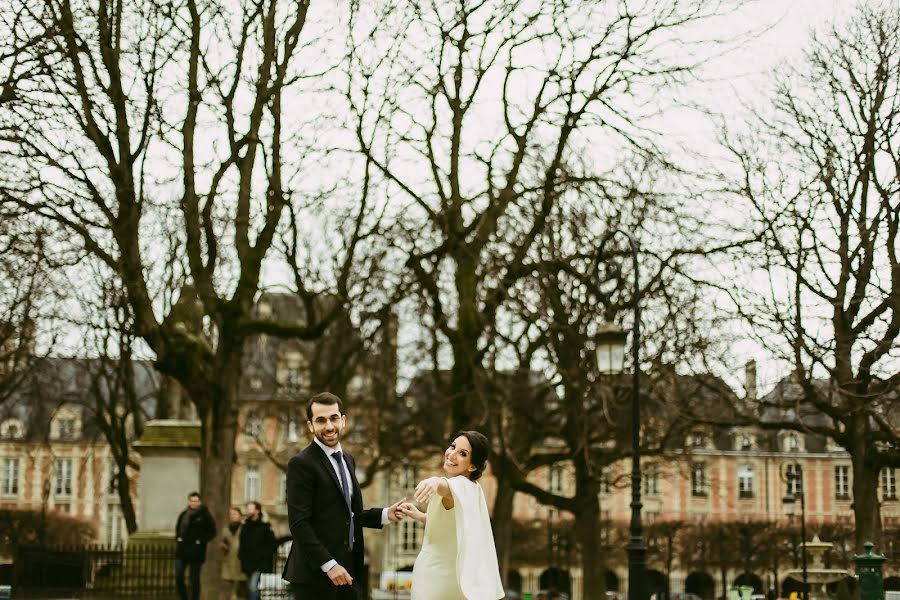 Wedding photographer Gilad Mashiah (giladmashiah). Photo of 13 March 2018