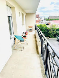 appartement à Sevran (93)