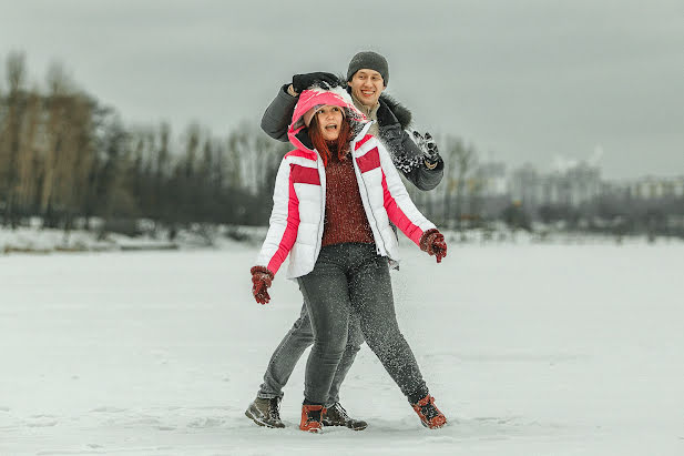 Fotograful de nuntă Aleksandr Pekurov (aleksandr79). Fotografia din 17 februarie 2023