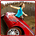 Cover Image of ดาวน์โหลด New Well Of Death Xtreme Stunt 1.1 APK