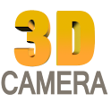 3D Camera Pro apk