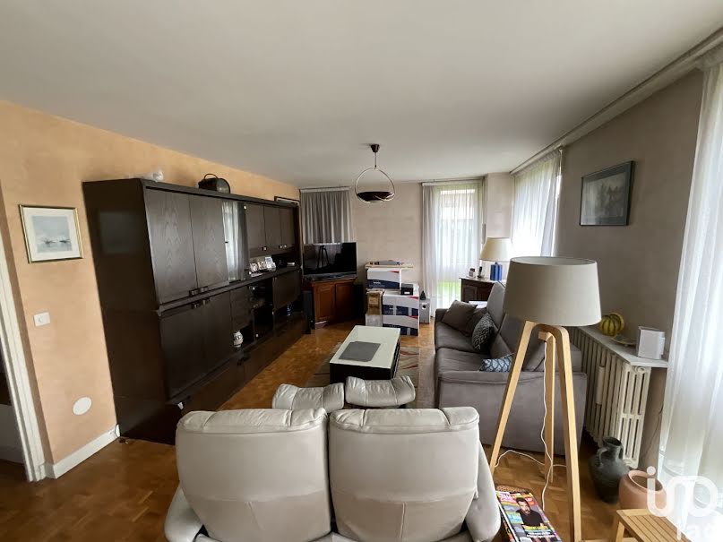 Vente appartement 4 pièces 101 m² à Fontenay-sous-Bois (94120), 298 000 €