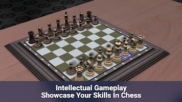 MasterMind Chess 3D for Android - Free App Download