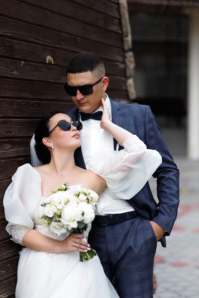 Wedding photographer Vladimir Presnyakov (presnyakov). Photo of 12 July 2023