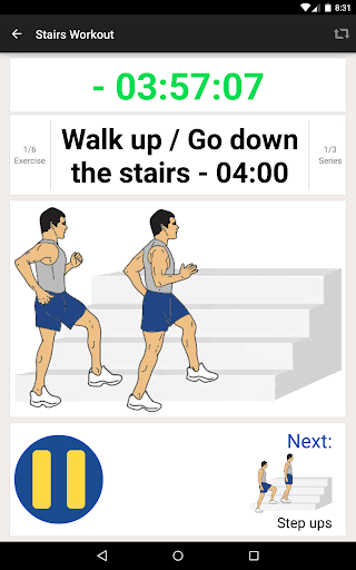 免費下載健康APP|Stairs Workout PRO app開箱文|APP開箱王