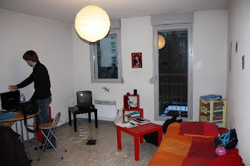 appartement à Le Mans (72)