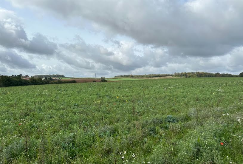  Vente Terrain à bâtir - 350m² à Boust (57570) 