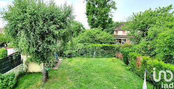 maison à Sainte-genevieve-des-bois (91)