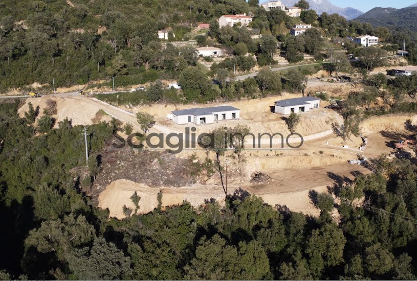  Vente Terrain à bâtir - 875m² à Tavaco (20167) 