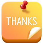 Thanks Diary Apk