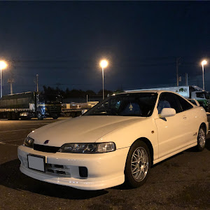 インテグラ DC2