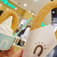 Street Churros