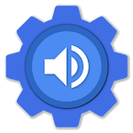 Cover Image of Download Precise Volume (+ EQ/Booster) 1.19 APK