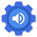 Precise Volume (+ EQ/Booster) 1.19.1 APK Скачать