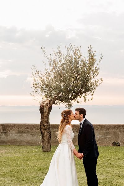 Wedding photographer Luca Salvemini (salvemini). Photo of 13 September 2023