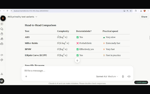 SuperClaude screenshot 3