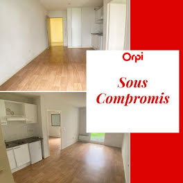 appartement à Toulouse (31)