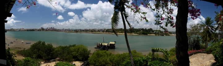 Mombasa, di clamon