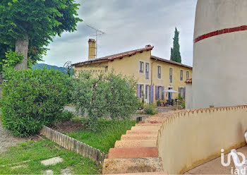 maison à Manosque (04)