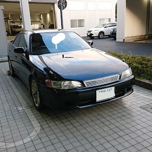 マークII JZX90