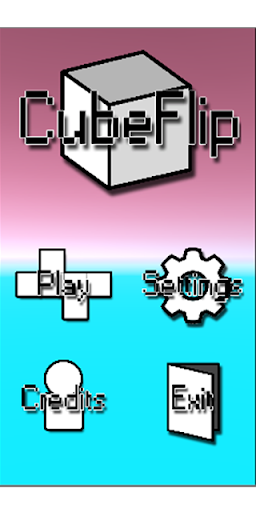 CubeFlip