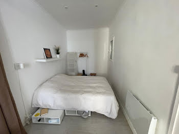 appartement à Toulon (83)