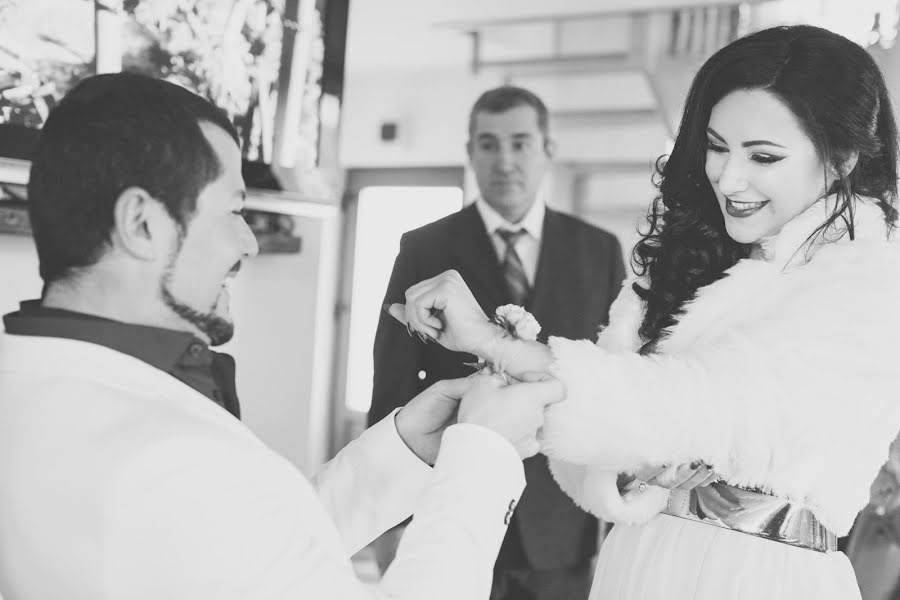 Photographe de mariage Cata Bobes (catabobes). Photo du 27 novembre 2016