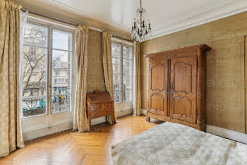 appartement à Paris 4ème (75)