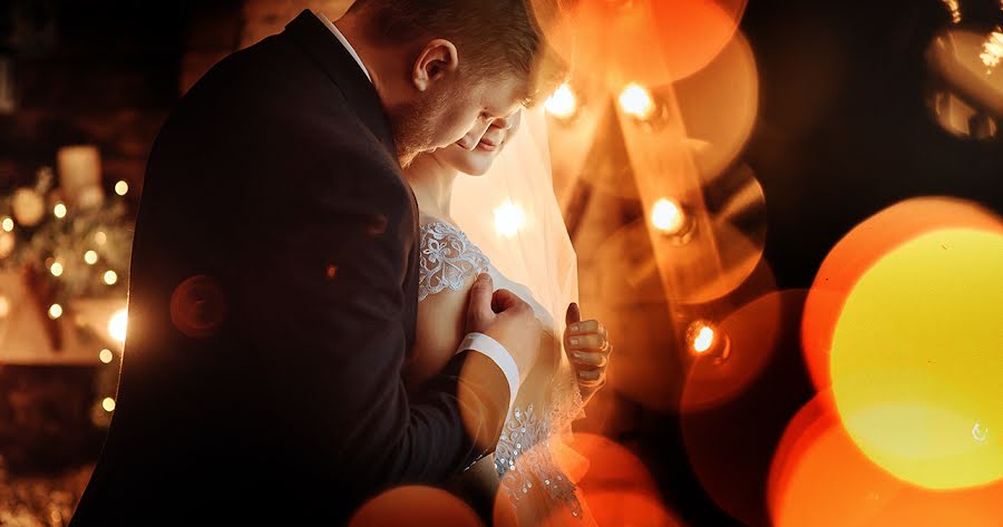 Wedding photographer Andrey Morokhin (photograff76). Photo of 7 June 2018