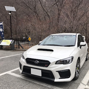 WRX STI