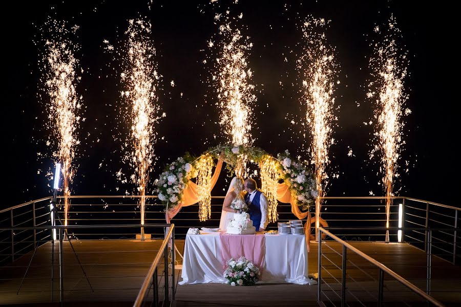 Fotógrafo de bodas Gianluca Cerrata (gianlucacerrata). Foto del 27 de diciembre 2021