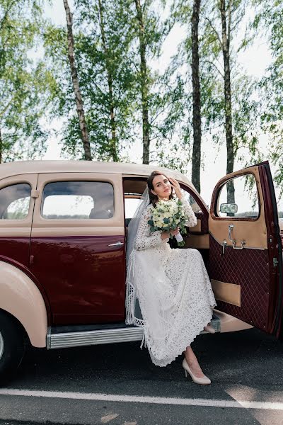 Photographe de mariage Natallia Zaleskaya (zalesskaya). Photo du 9 juin 2021