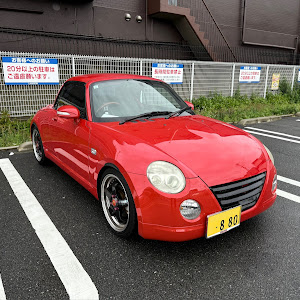 コペン L880K