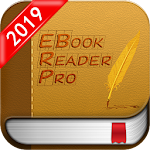 Cover Image of Download EBook Reader Pro 1.8.0 APK