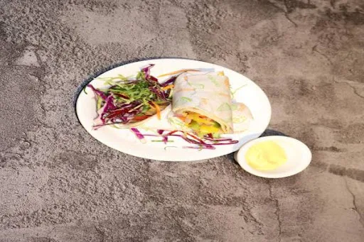 Veg Wrap