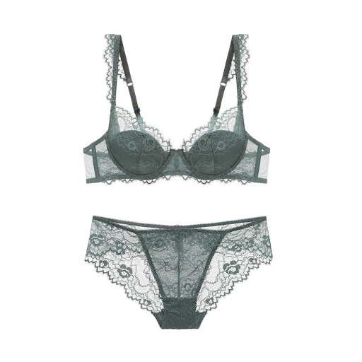 Title 2, Ladies Underwear Thin Cotton Breathable Push Up...