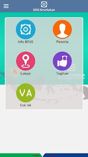   BPJS Kesehatan Mobile- screenshot thumbnail   