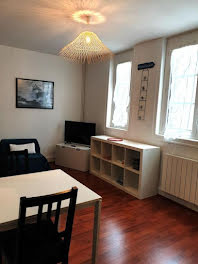 appartement à La Rochelle (17)