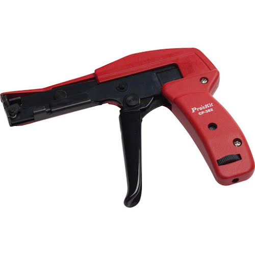 Cobra Ties 18lb to 50lb Automatic Cut Off Tension Tool